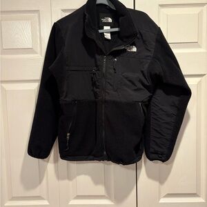 The North Face Men's Black Performance Jacket